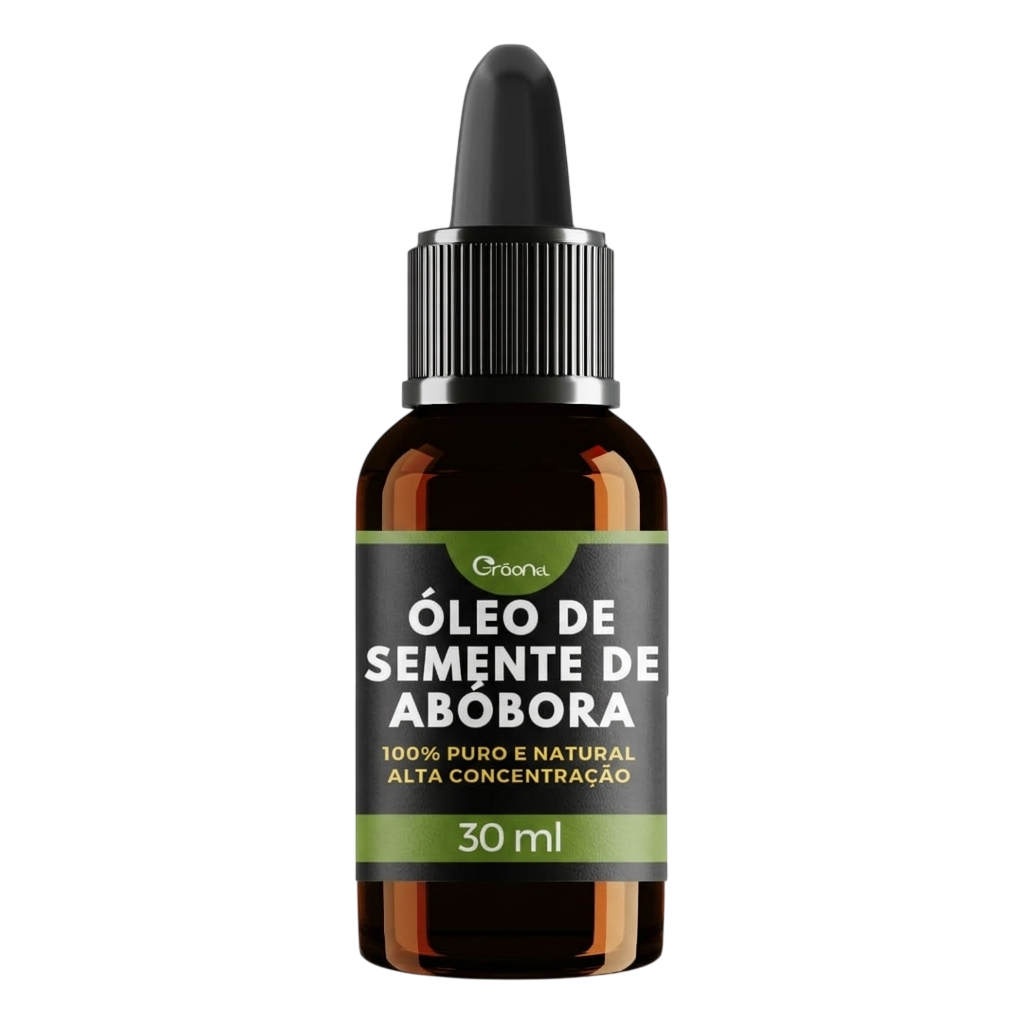Semente de Abóbora