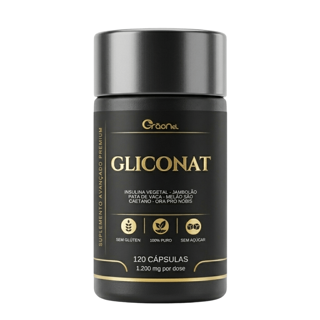 Gliconat