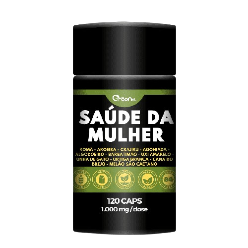 Saúde da Mulher
