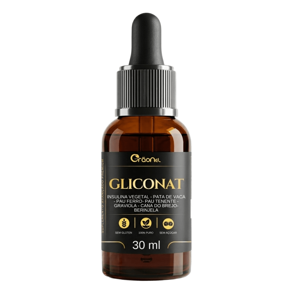 Gliconat Gota